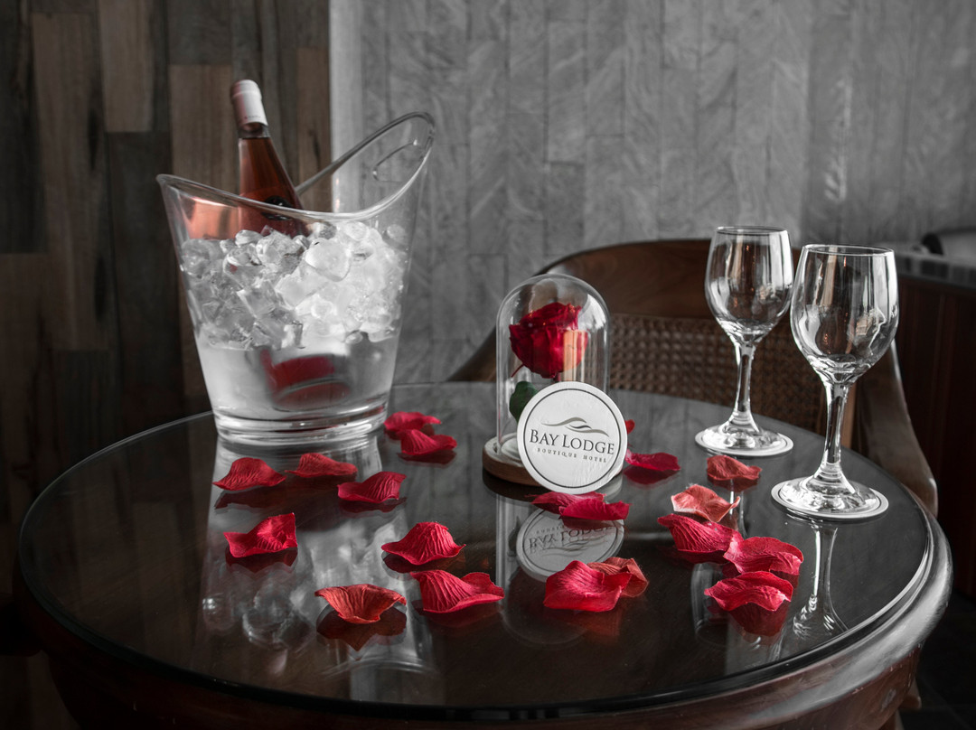 Bay Lodge Boutique Hotel主图