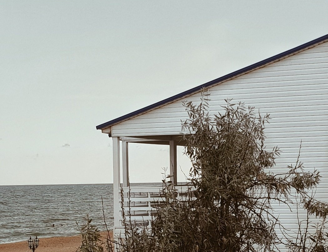 Casa-Blanca