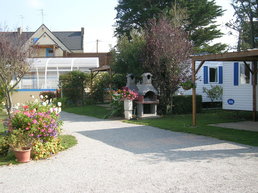 Camping L'Ideal