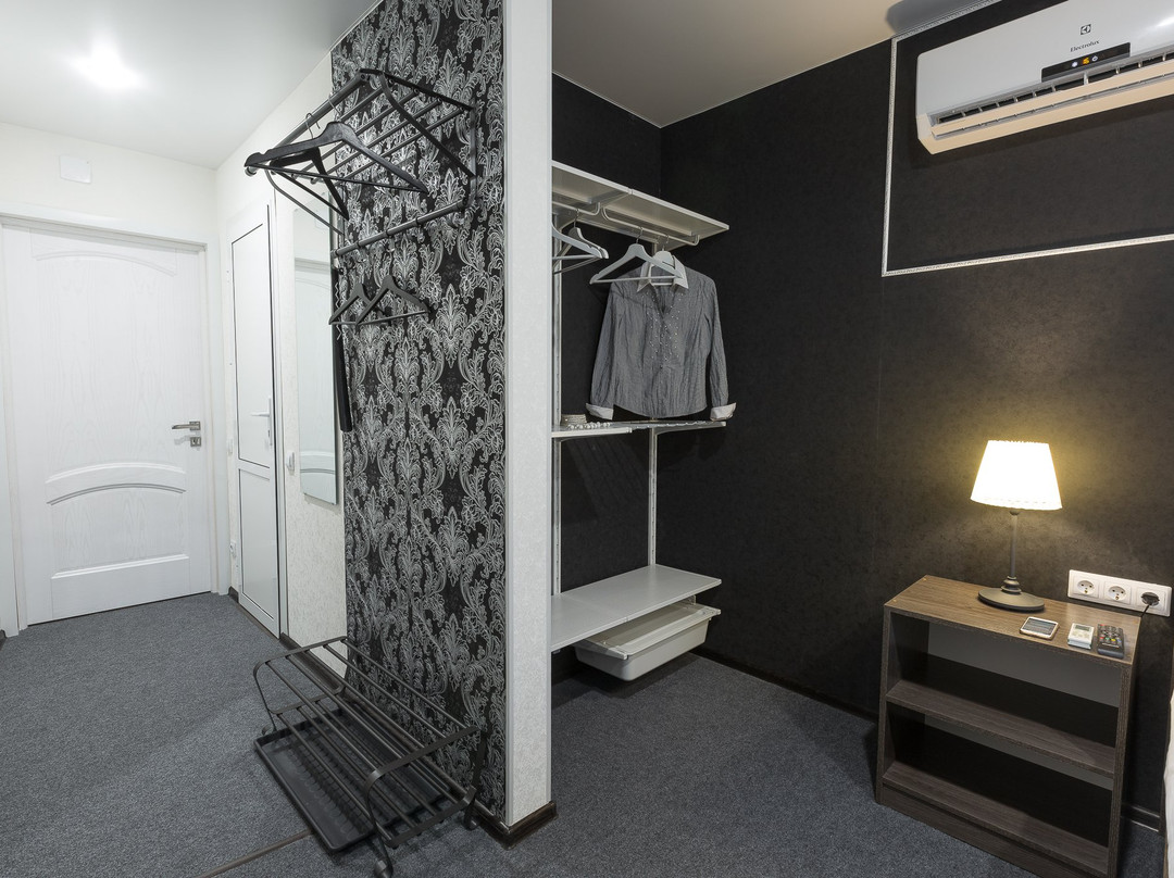 Hotel Sibir Tsentr主图