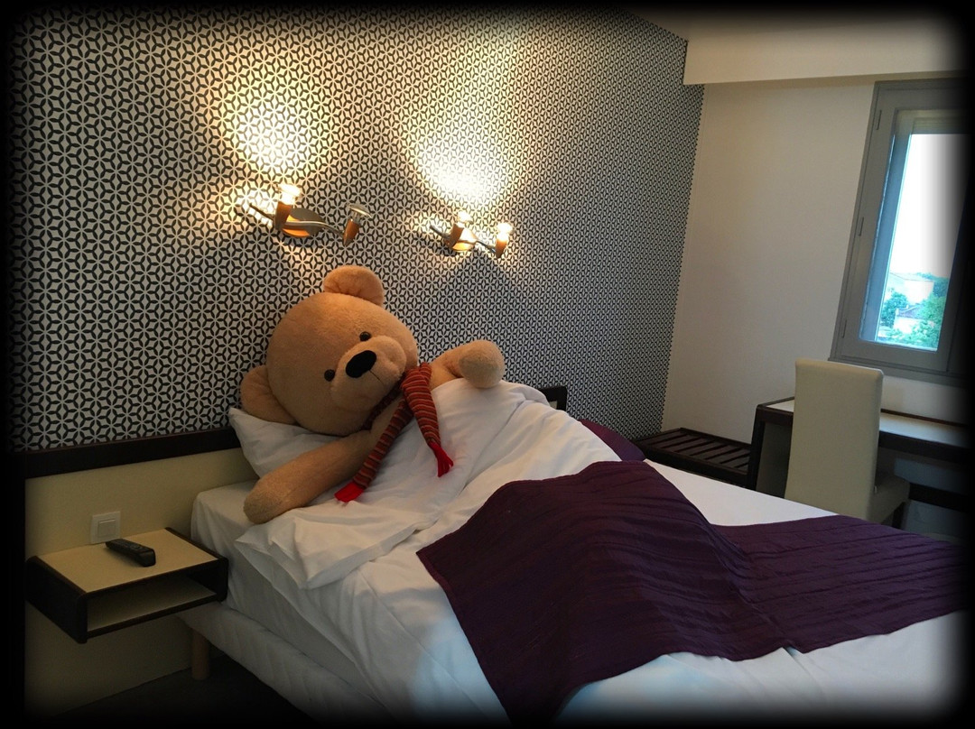 Hotel Nestor主图