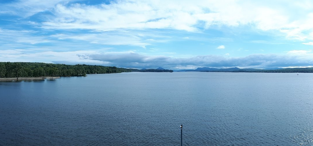 Parc de la Pointe-Merry-梅戈格必去景点