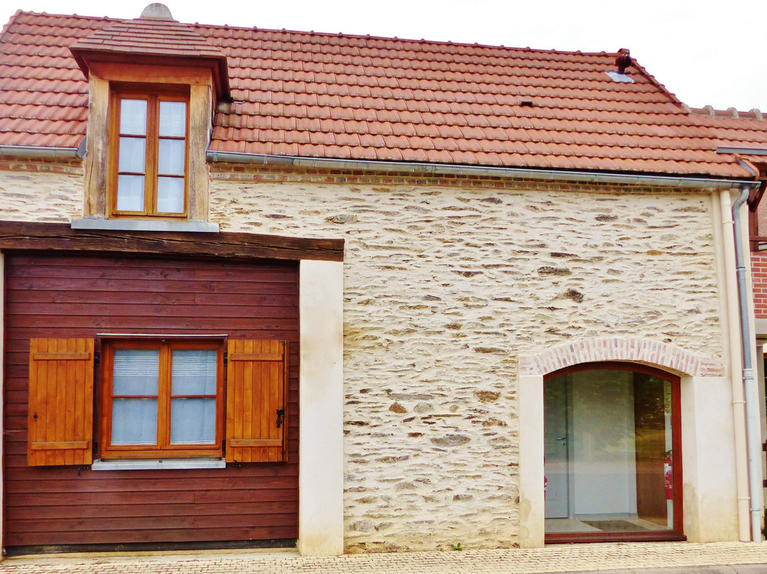 Au Comptoir Des Colettes主图