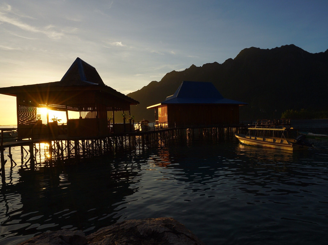 Bellarizki Resort主图