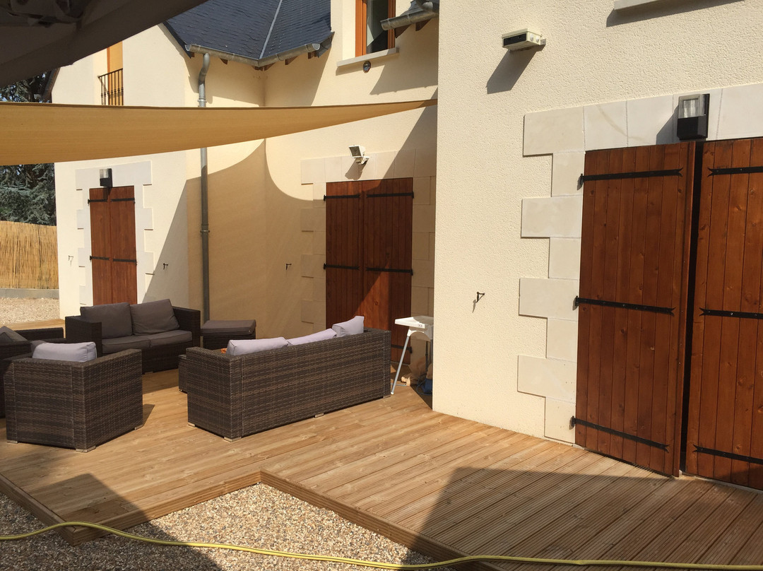 Beauval Chambre主图