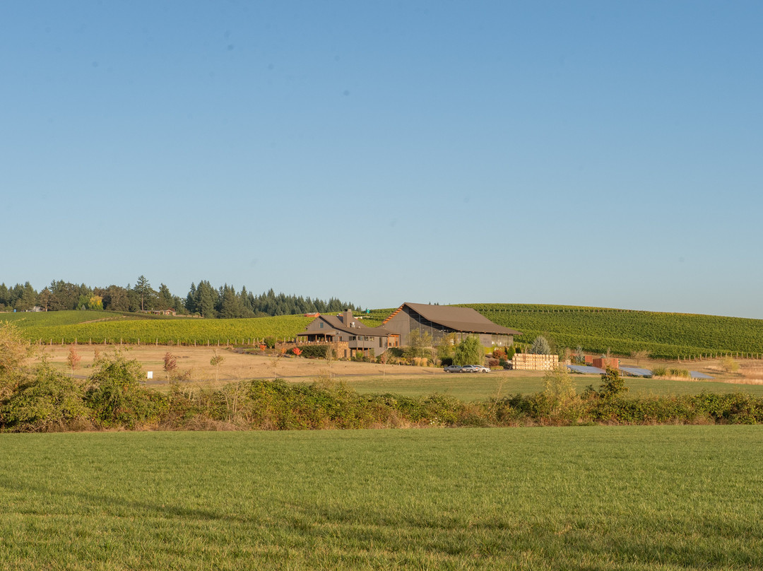 Gran Moraine Winery景点图片