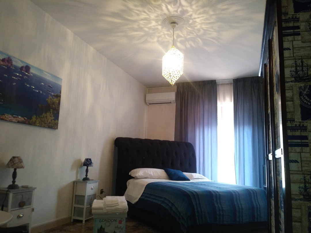 Gricignano di Aversa酒店住宿-A Casa Carmen