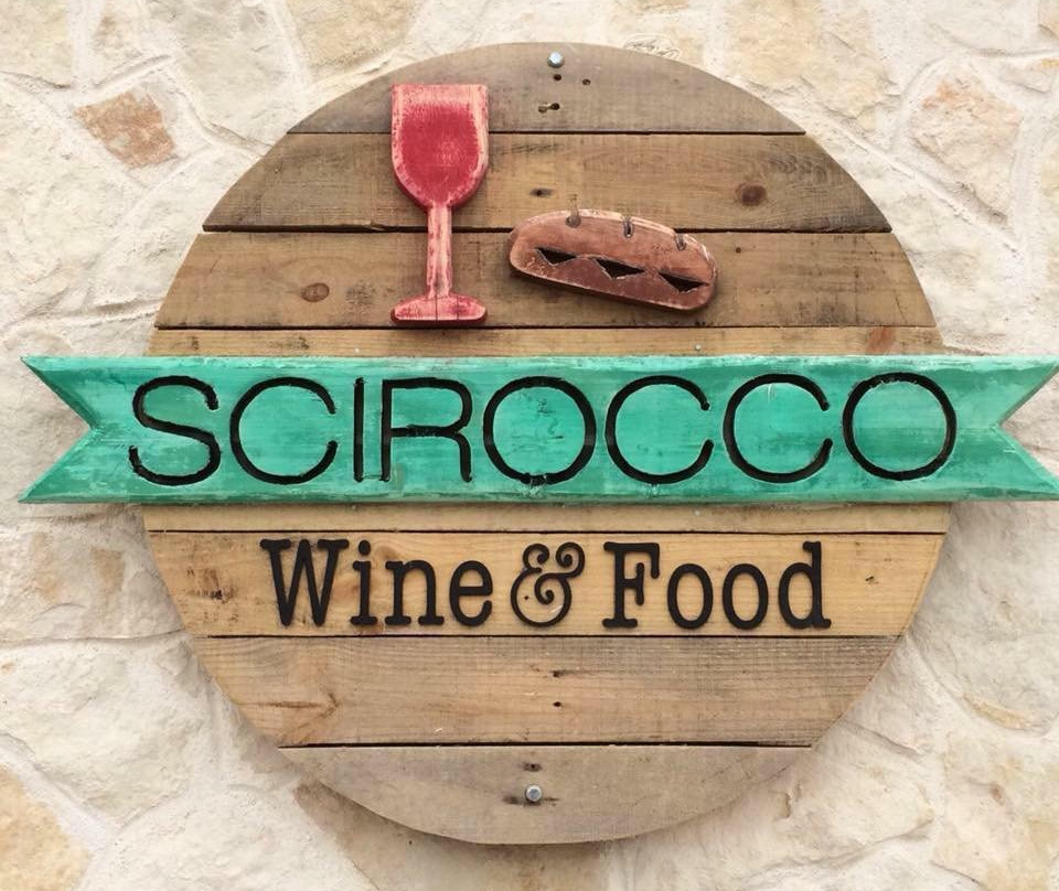 Marina di Lizzano餐馆和美食-Scirocco Wine&food