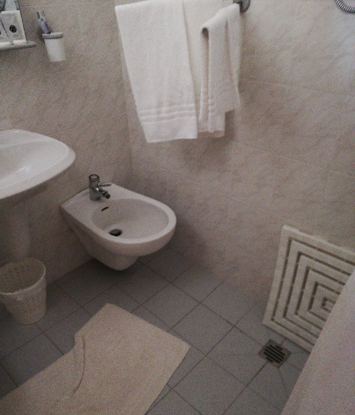 Albergo Ristorante Panoramic主图