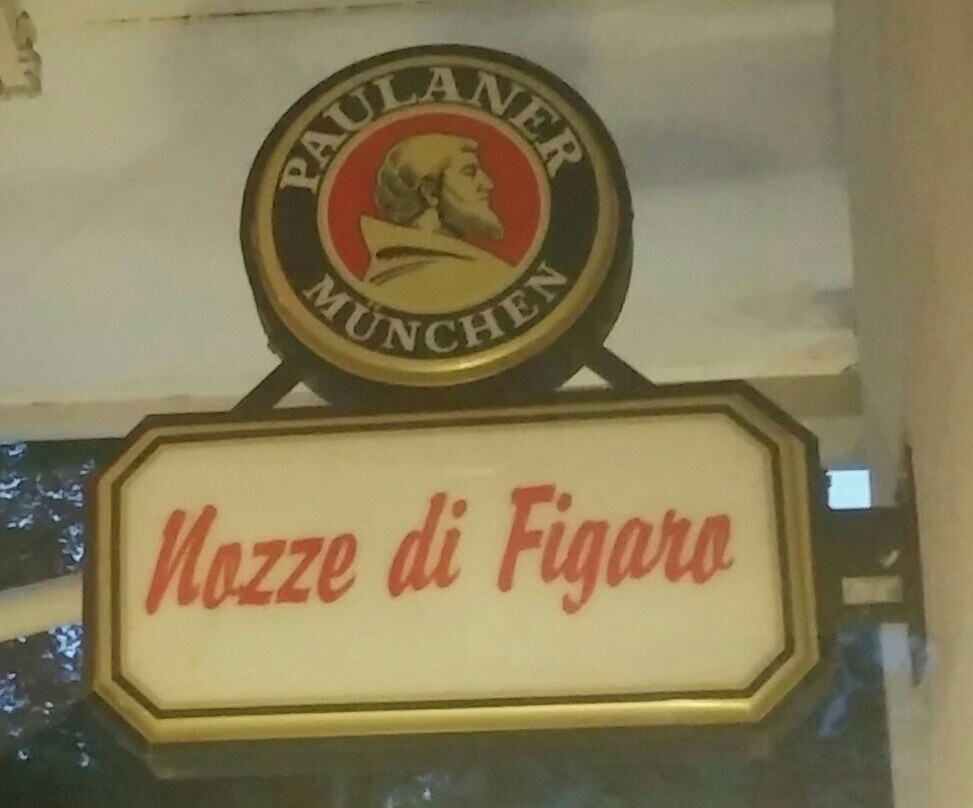 Le Nozze di Figaro景点图片