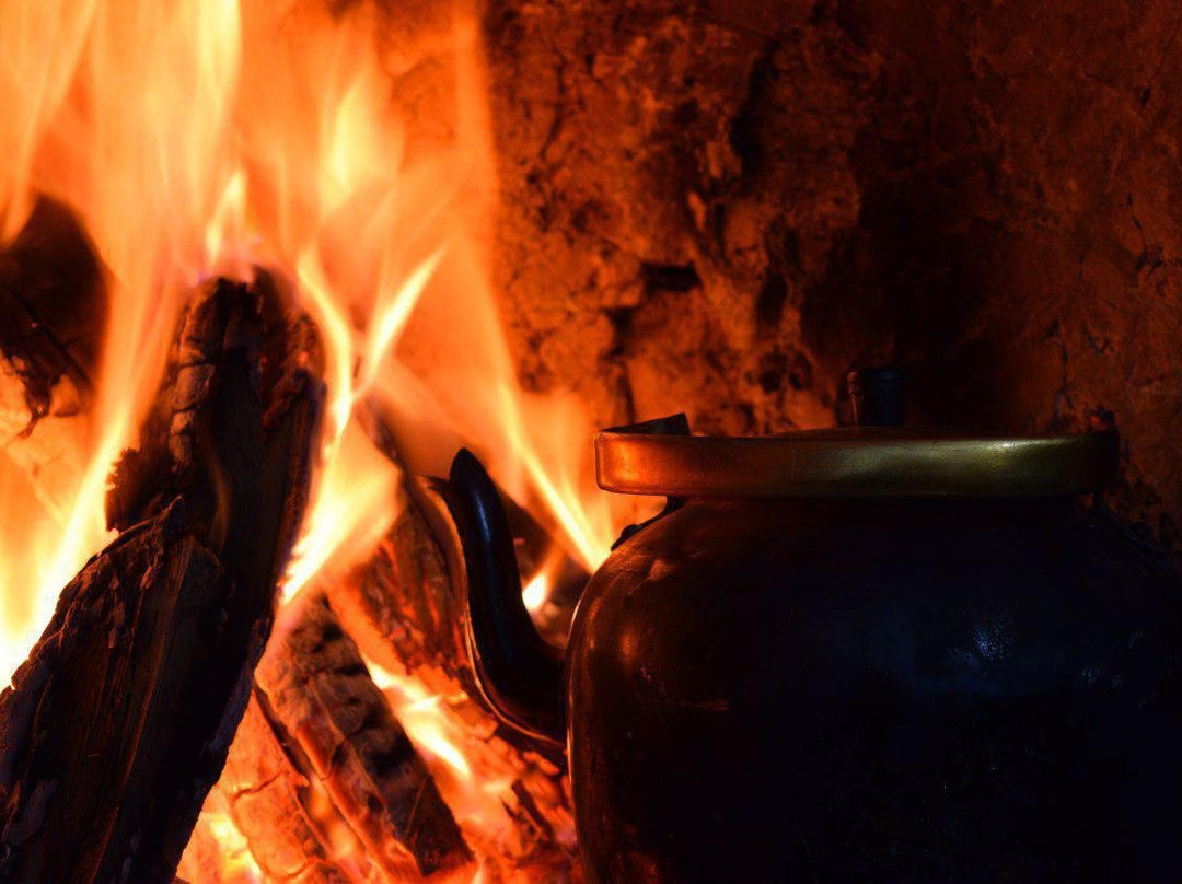 Gareh Dezh Guest House主图