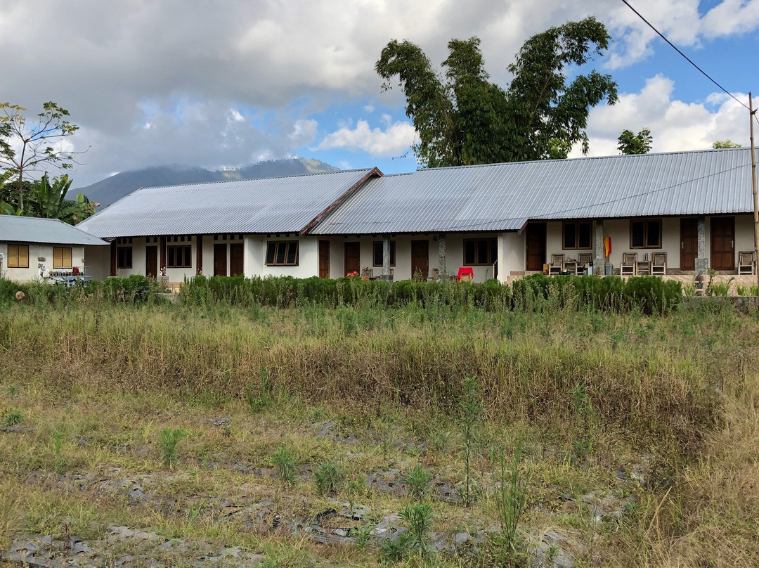 Rautani Guesthouse