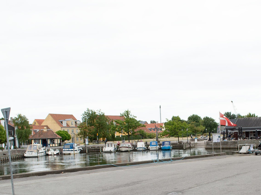 Skaelskor Havn-Skaelskoer必去景点