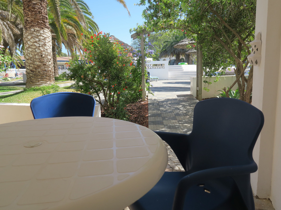 Tempomar Apartments主图