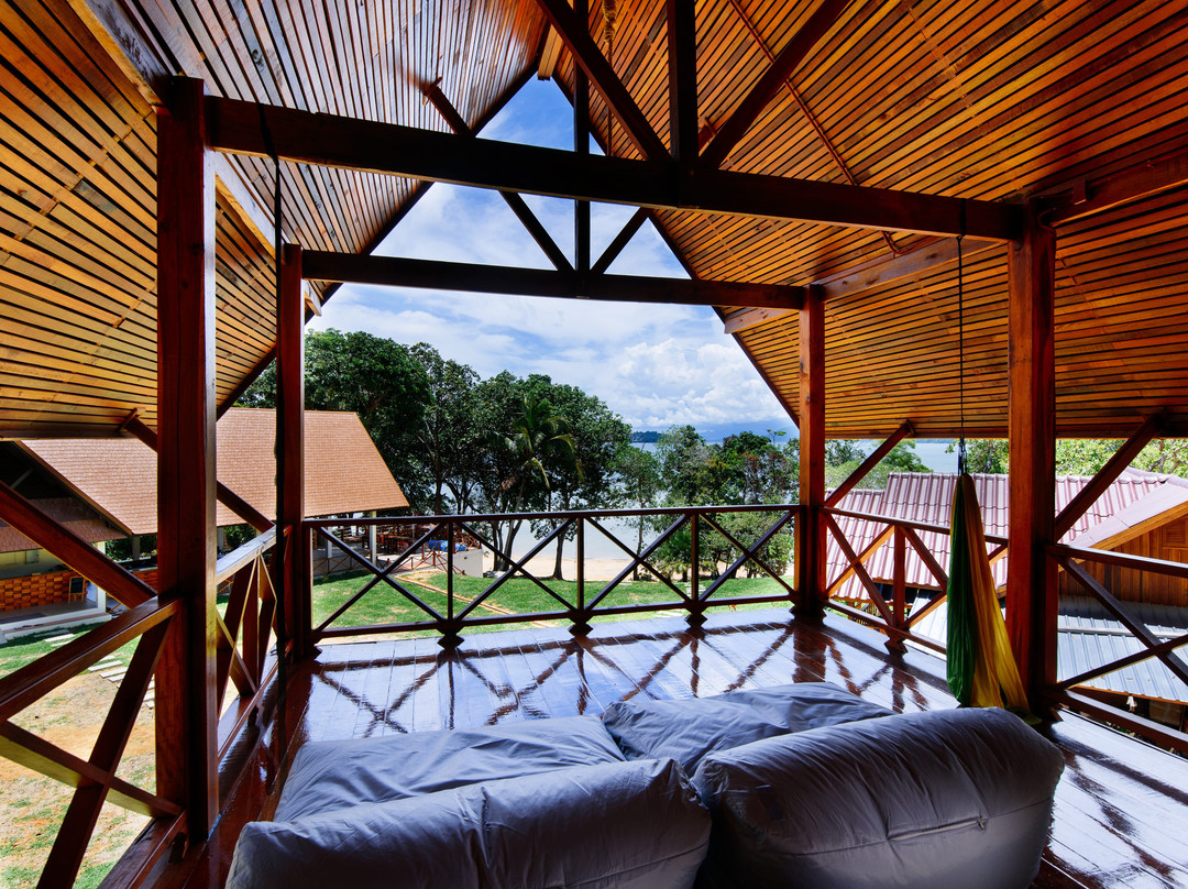 Phayamas Private Beach Resort - Adults Only主图