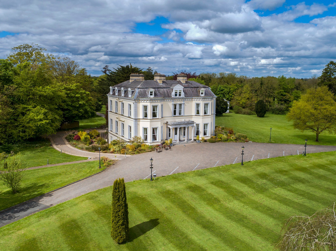 Moyvalley Hotel & Golf Resort主图