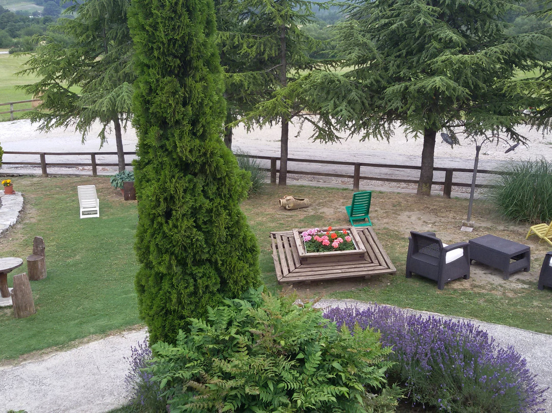 Masseria Monte Pizzi Rooms主图
