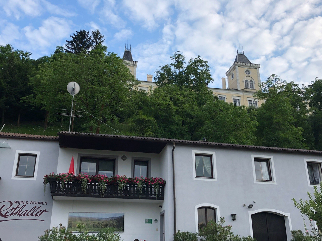 Angern an der March旅游攻略图片