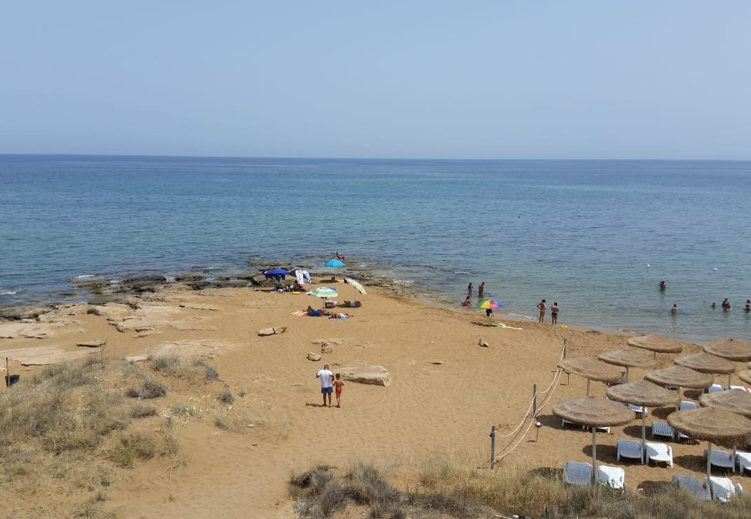 Spiagge Rosse-Capo Rizzuto必去景点