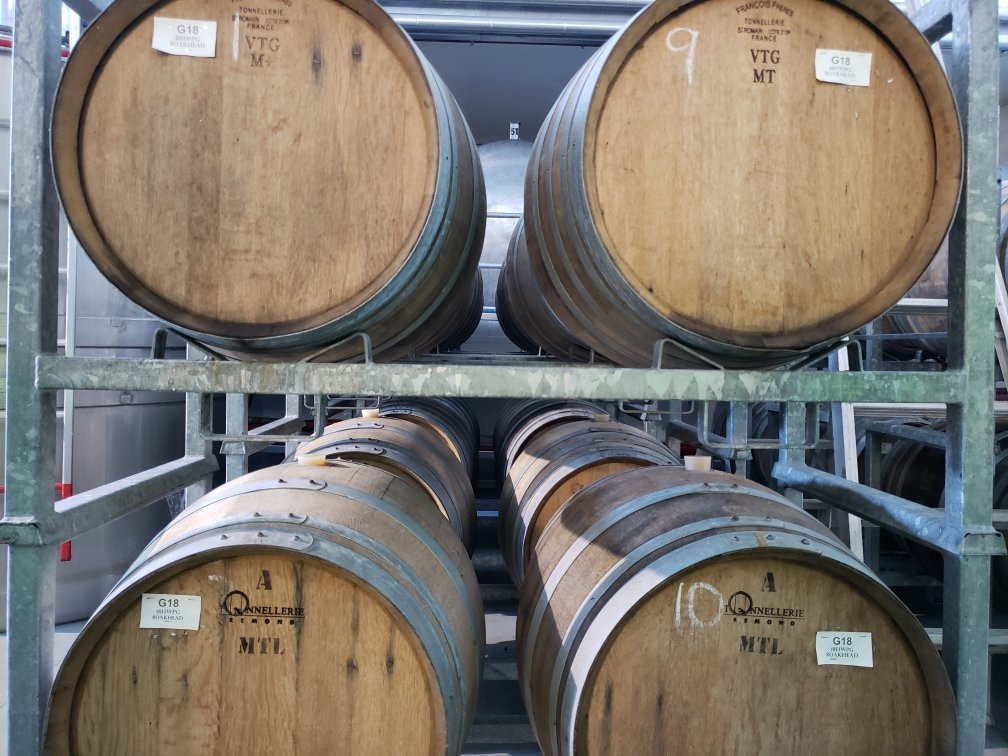 Babich Wines景点图片