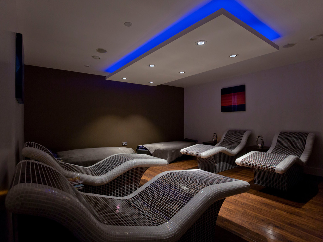 Dyce旅游景点-Bannatyne Health Club Aberdeen