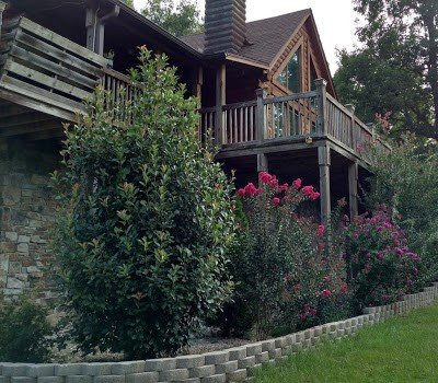 Knotty And Nice Cabins, Inc.主图