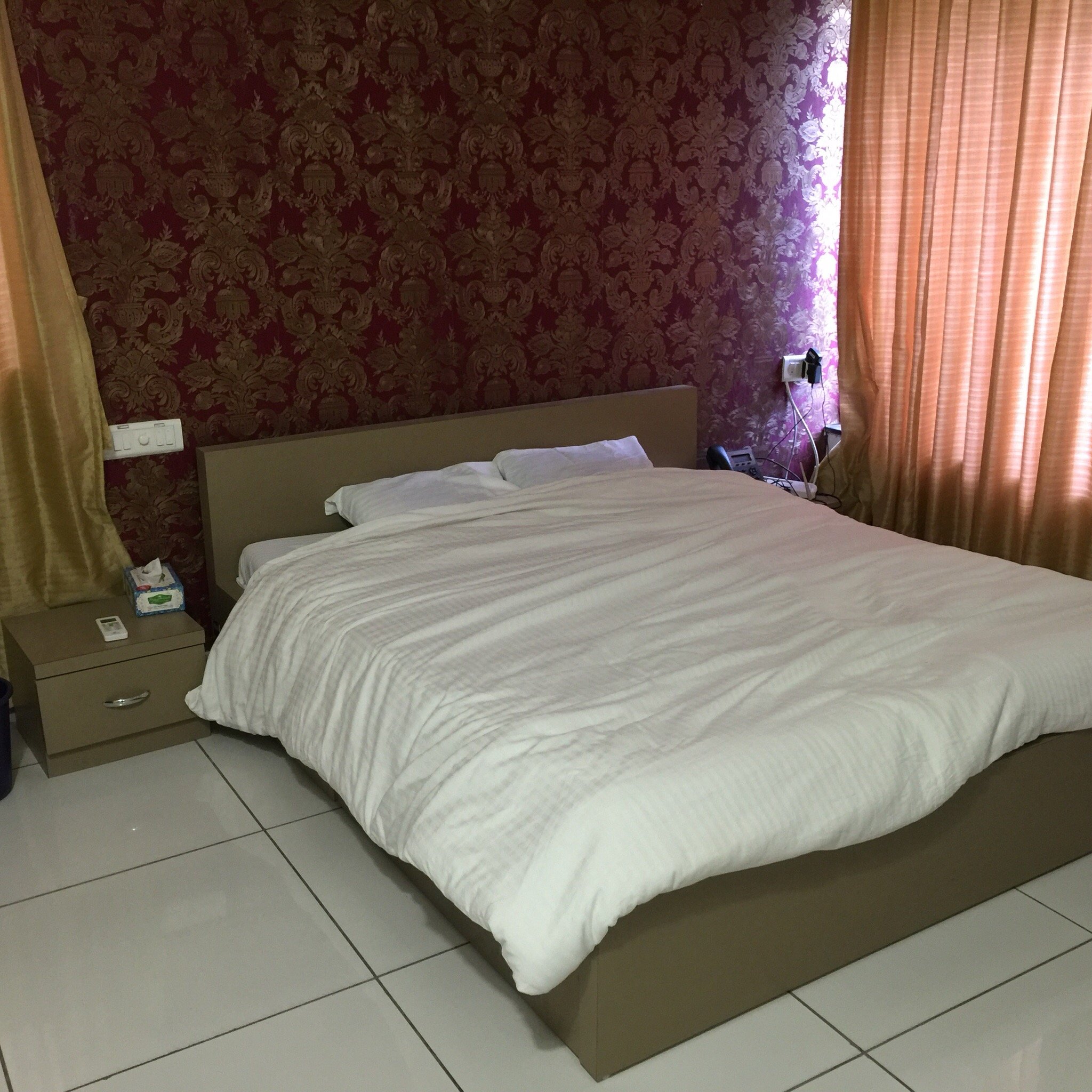 Hana Hotel-官方