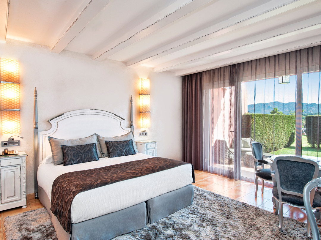 Sallés Hotel Mas Tapiolas