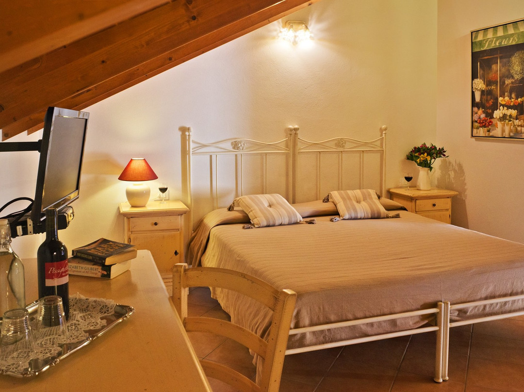 B&B Pessighette Dimora di Campagna主图