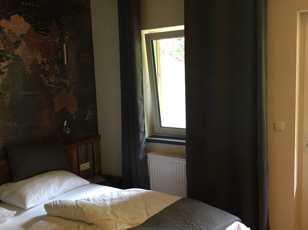 Pension Sonnenheim主图