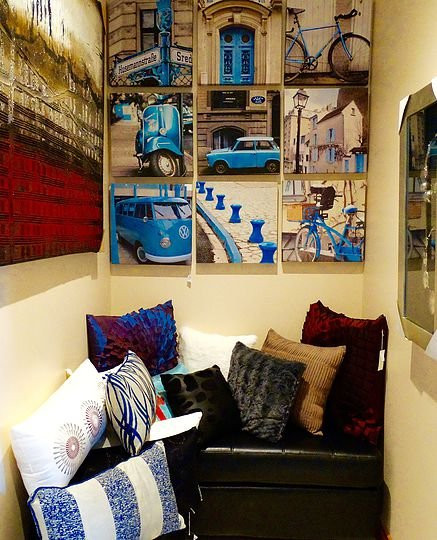 Christowel Designs Gallery-Hepburn Springs必去景点