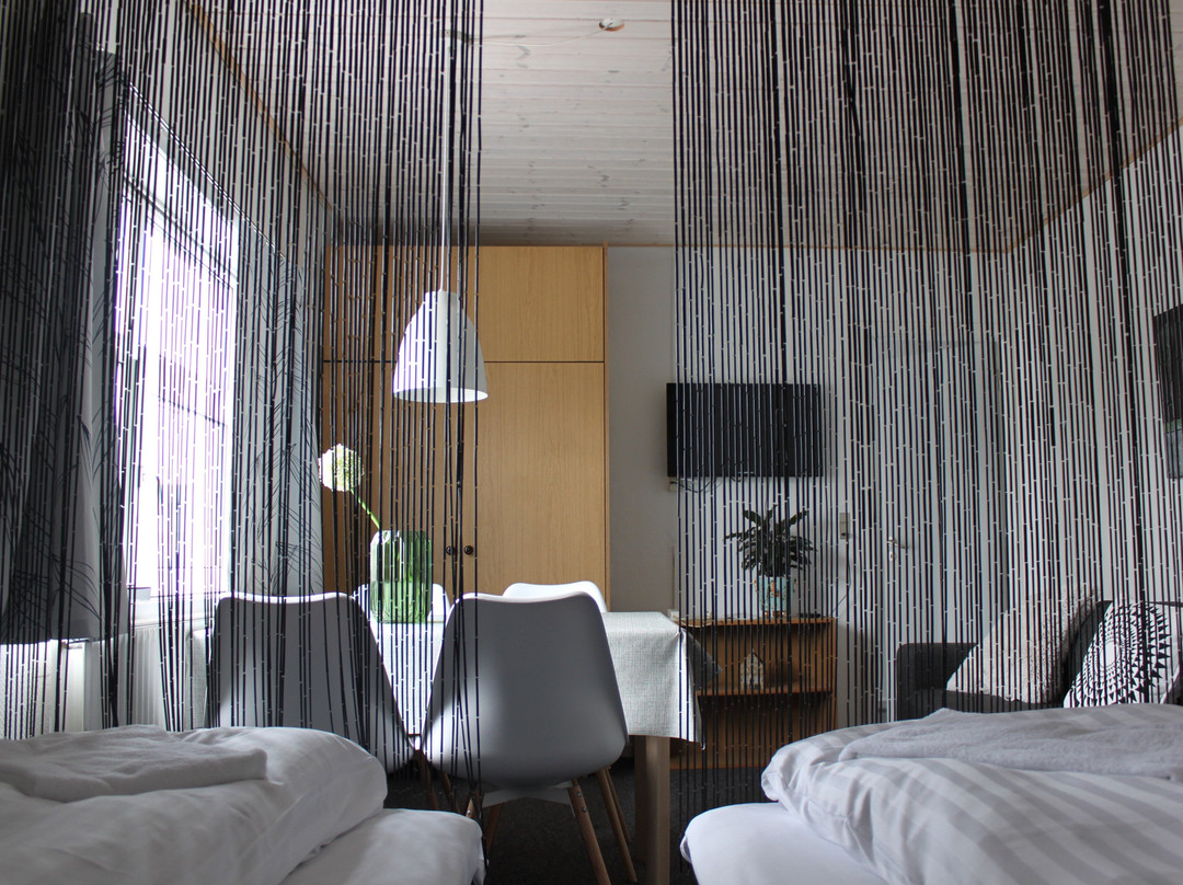 Motel Hune