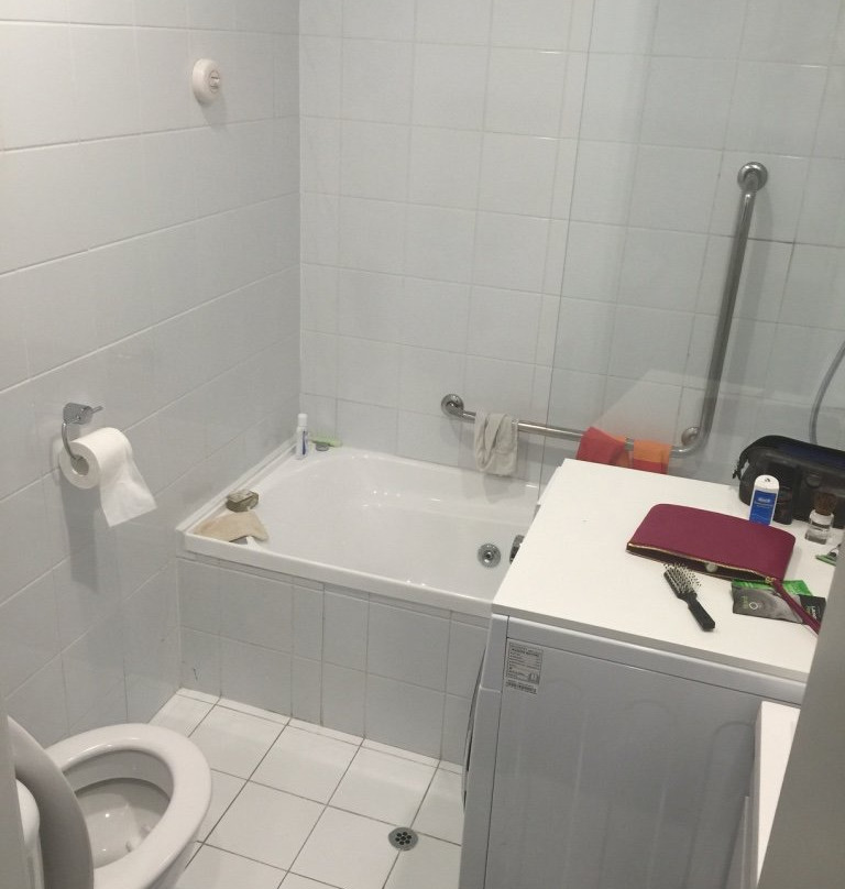 奥克兰联邦街华美公寓主图