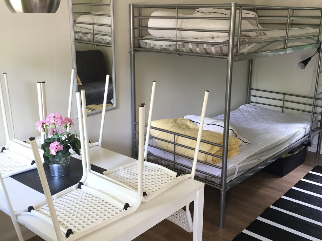 Djulö Camping