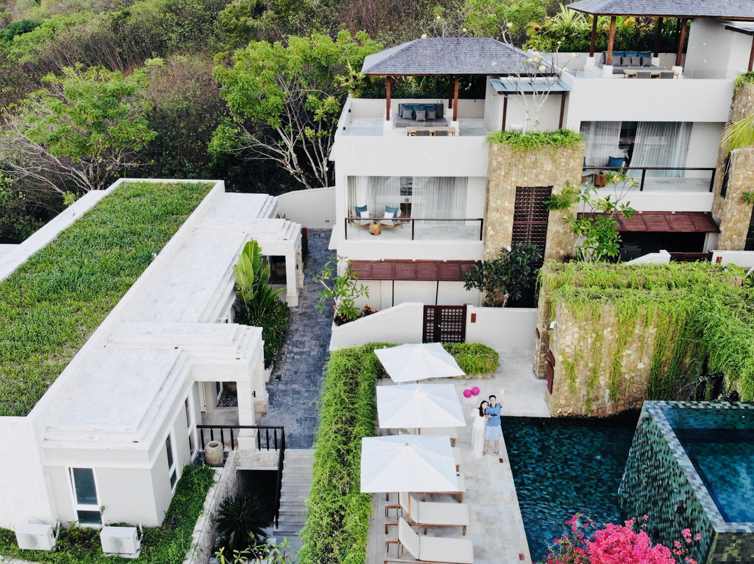 The Tamarind Resort主图