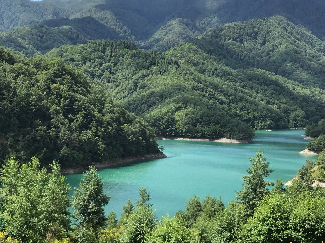Santa Sofia旅游攻略图片