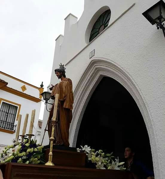 Ermita de San Jose Obrero景点图片