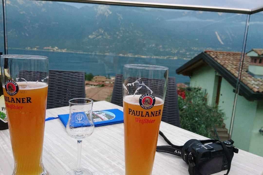 IL Chiosco-利莫内必去景点