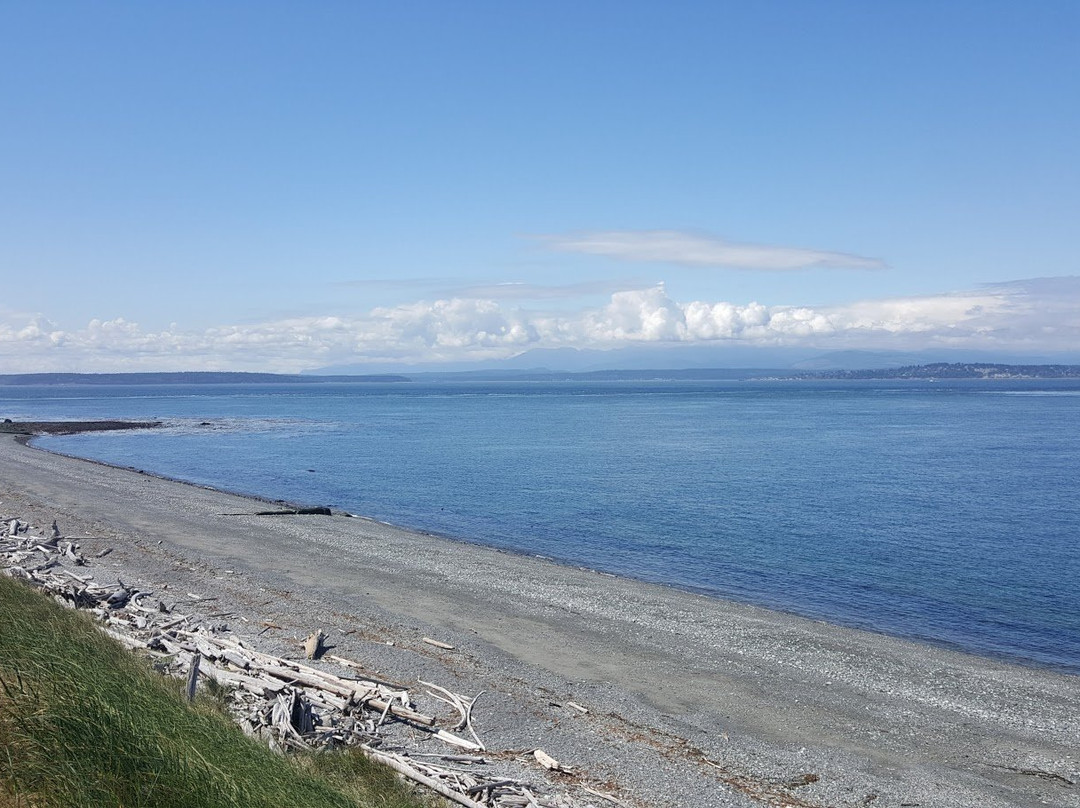 Fort Casey Inn主图