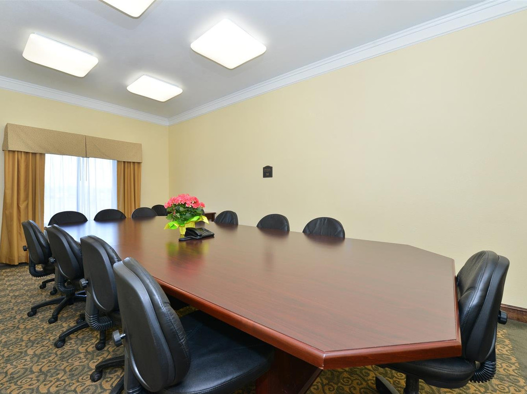 Best Western Lone Star Inn主图