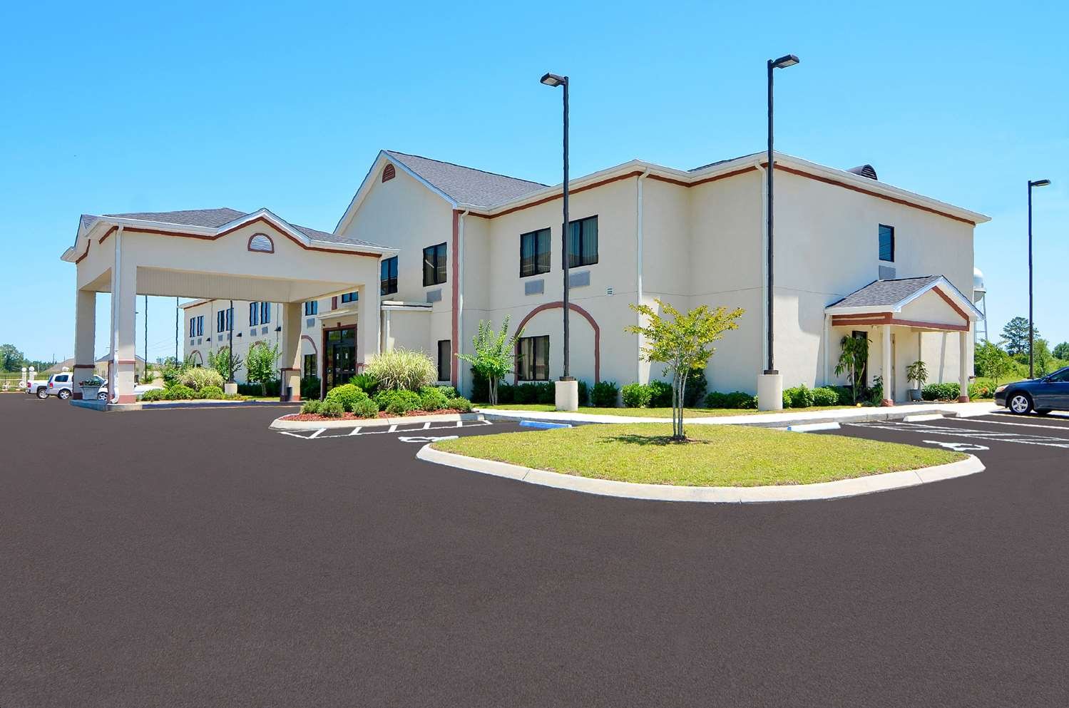 Best Western Opp Inn-官方