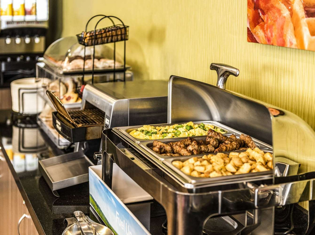 Comfort Inn - New Glasgow主图