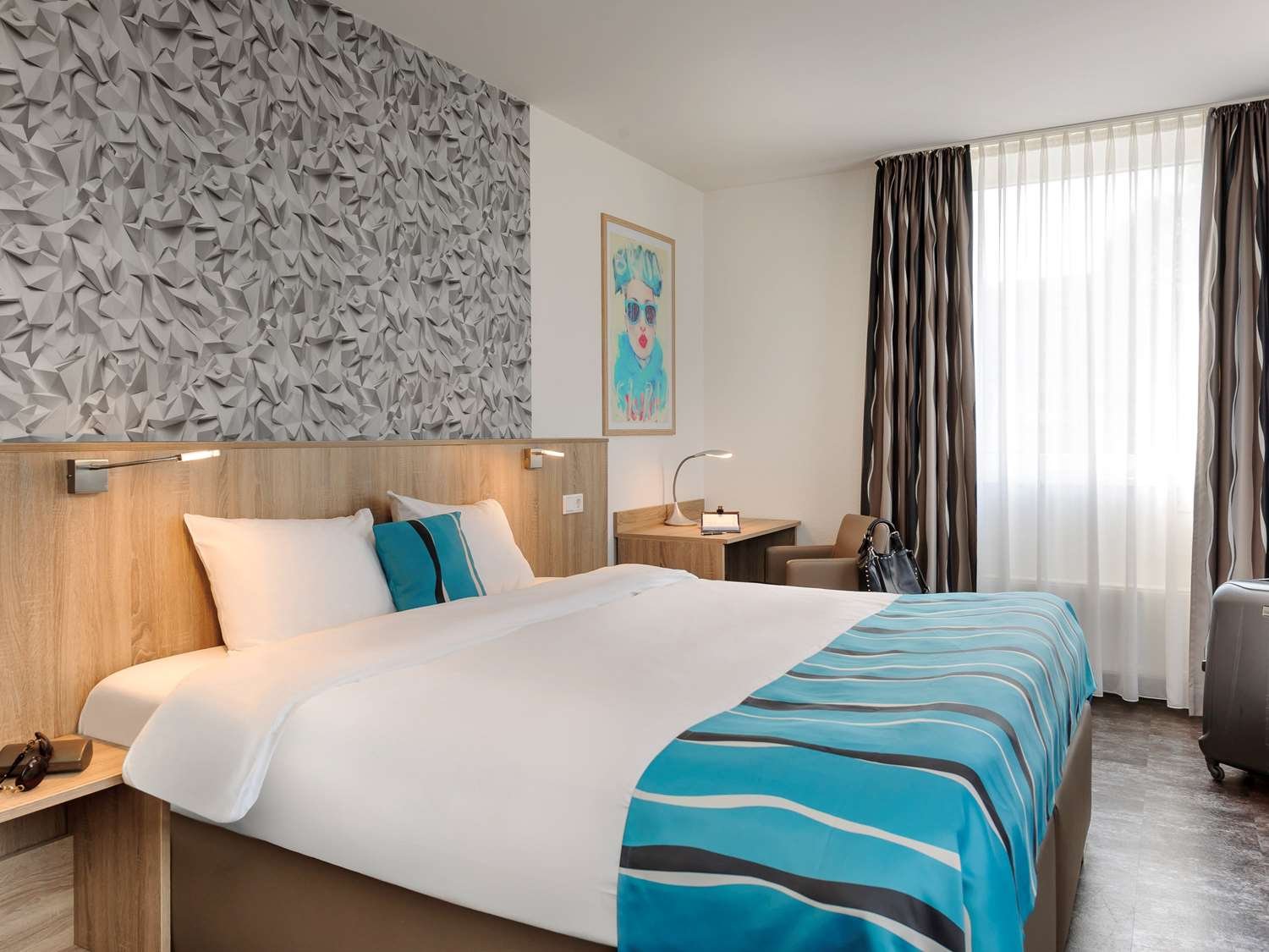 宜必思尚品阿尔斯贝格绍尔兰酒店-官方