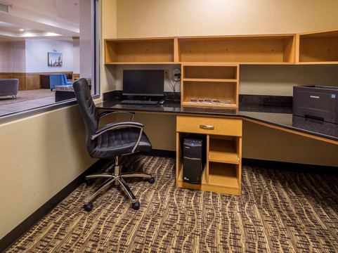 Comfort Suites主图