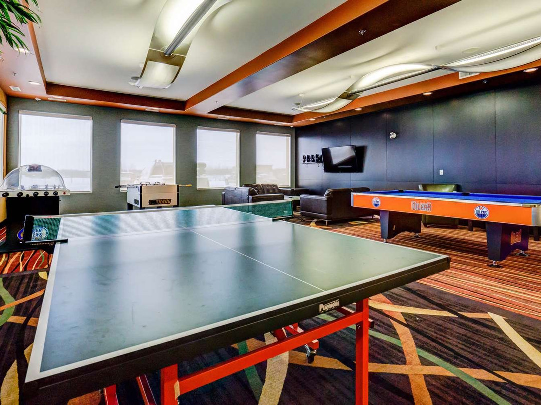 Best Western Plus Drayton Valley All Suites主图