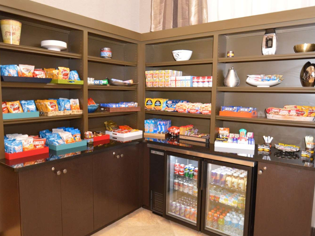 Best Western New Albany主图