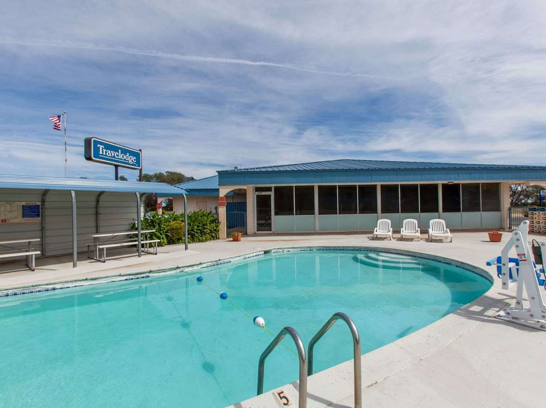 Rodeway Inn Memphis主图