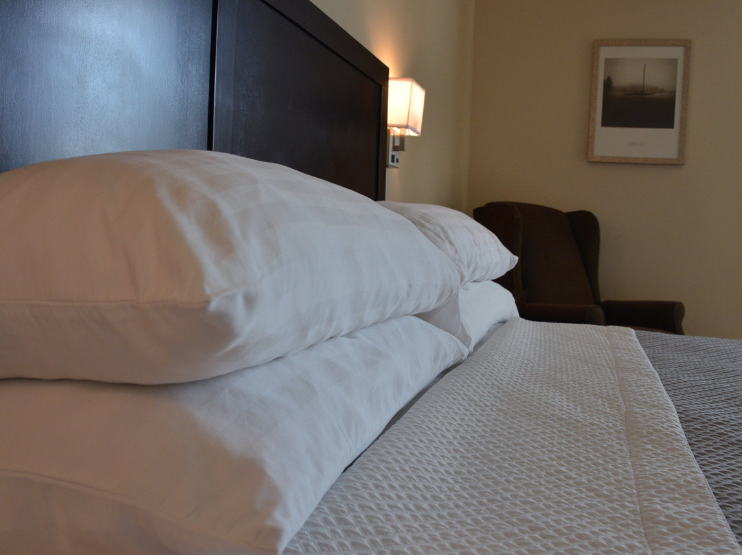 Great Falls Inn by Riversage主图