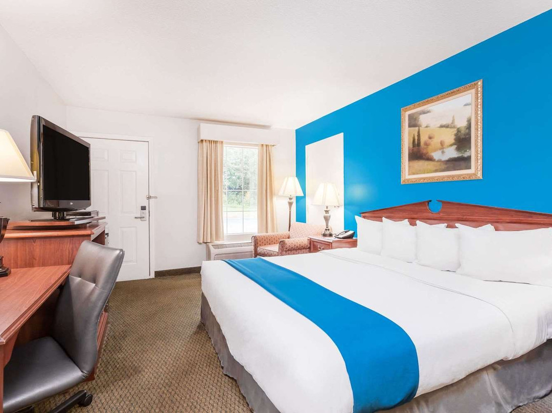 Baymont by Wyndham Duncan/Spartanburg主图