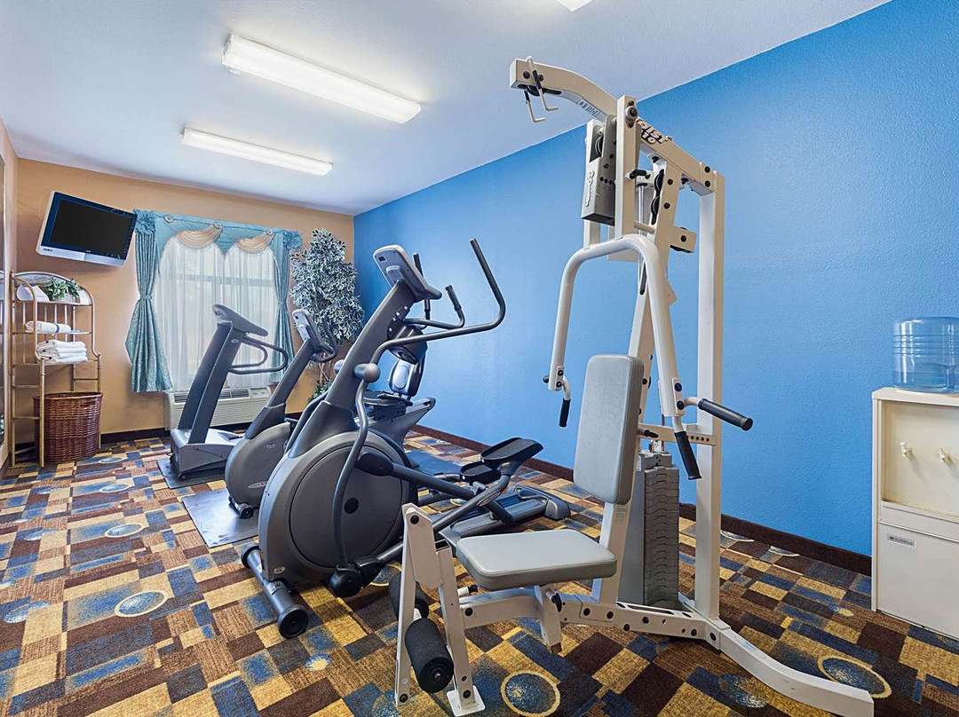 Quality Inn and Suites主图